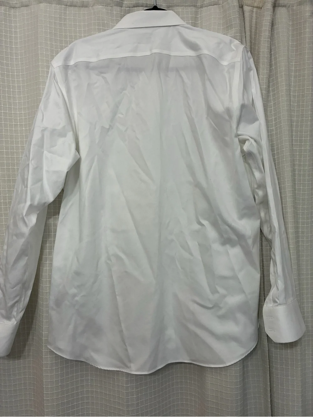 Banana Republic elegant white